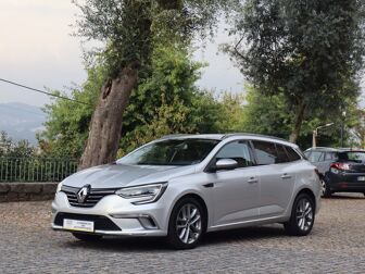 RENAULT Mégane 1.6 dCi GT Line