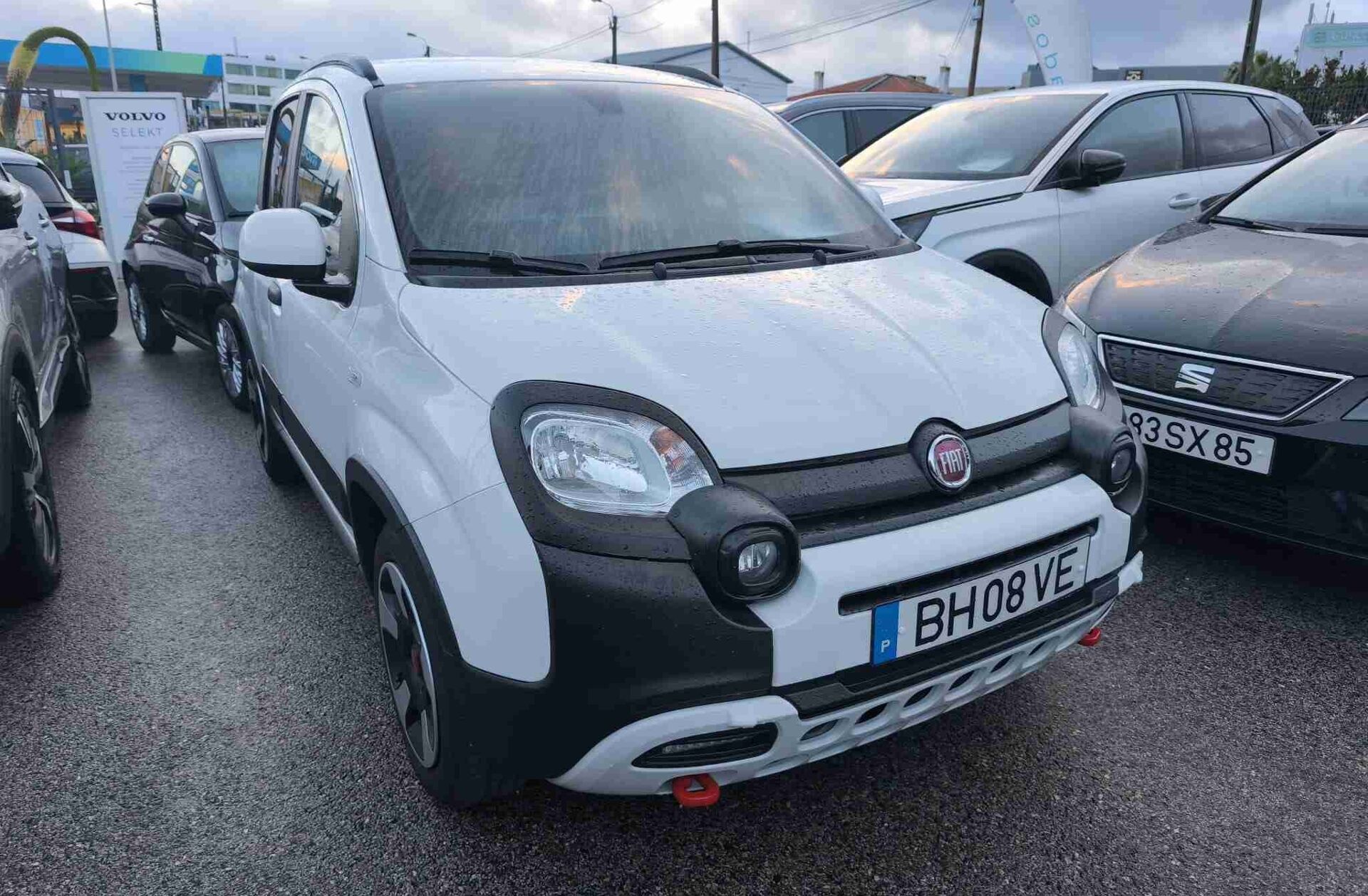 FIAT Panda 1.0 Hybrid