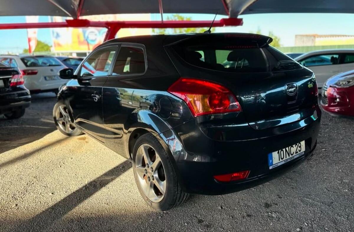 KIA Ceed 1.6 CRDi TX ISG