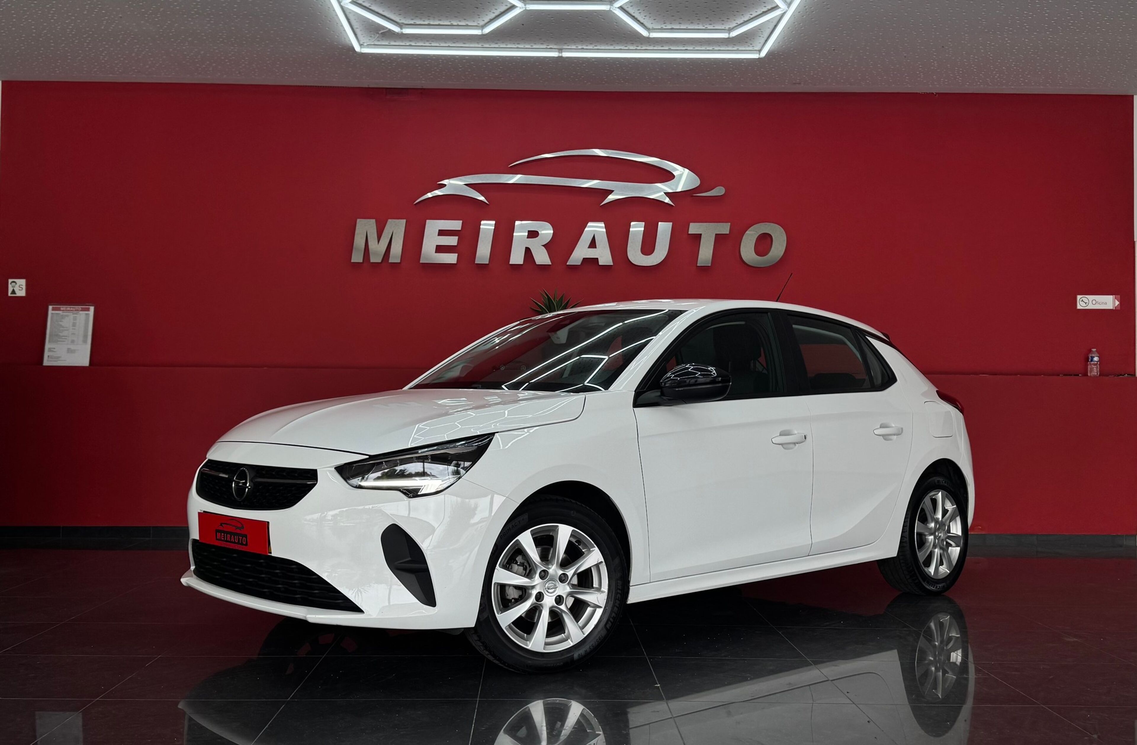 OPEL Corsa 1.2 Business Edition