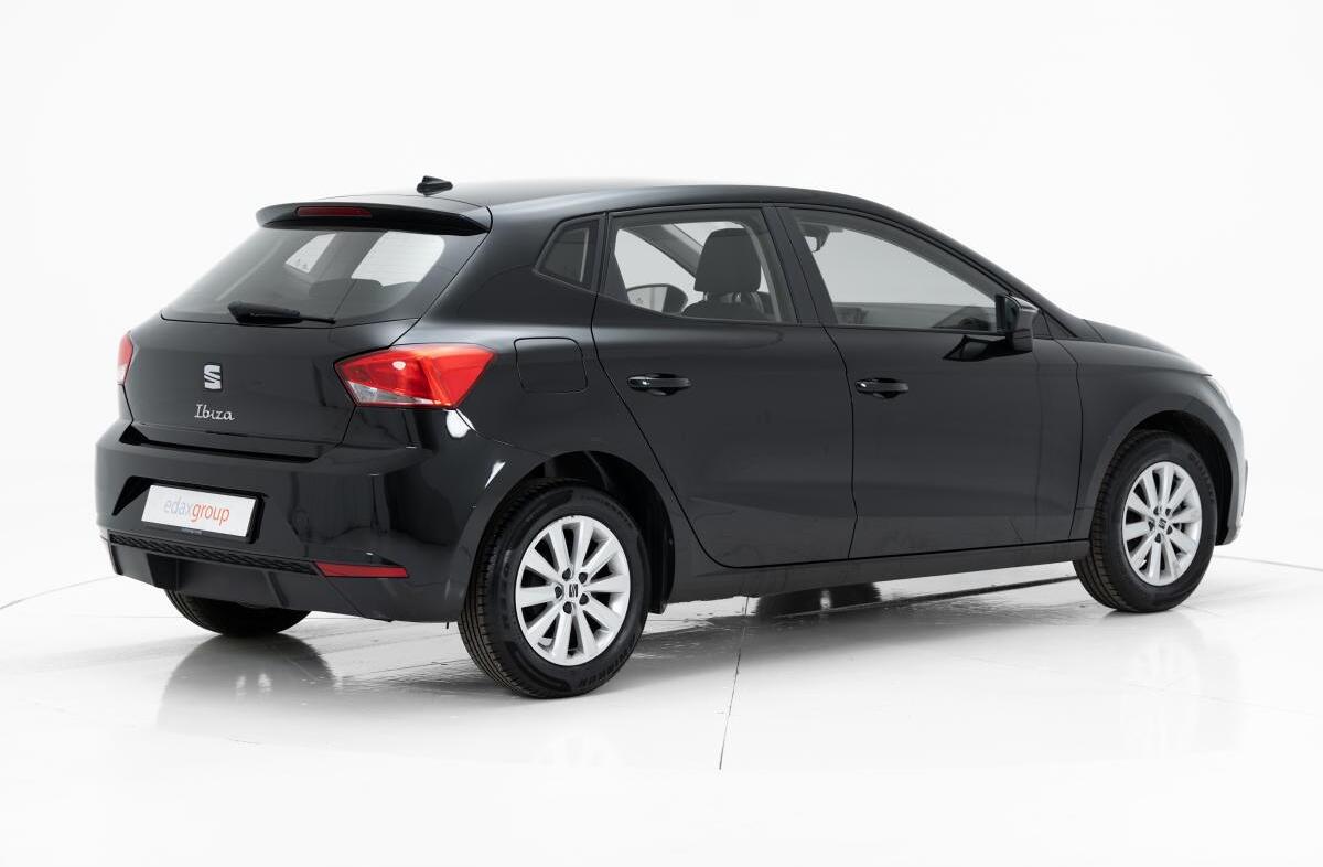 SEAT Ibiza 1.0 TSI Style