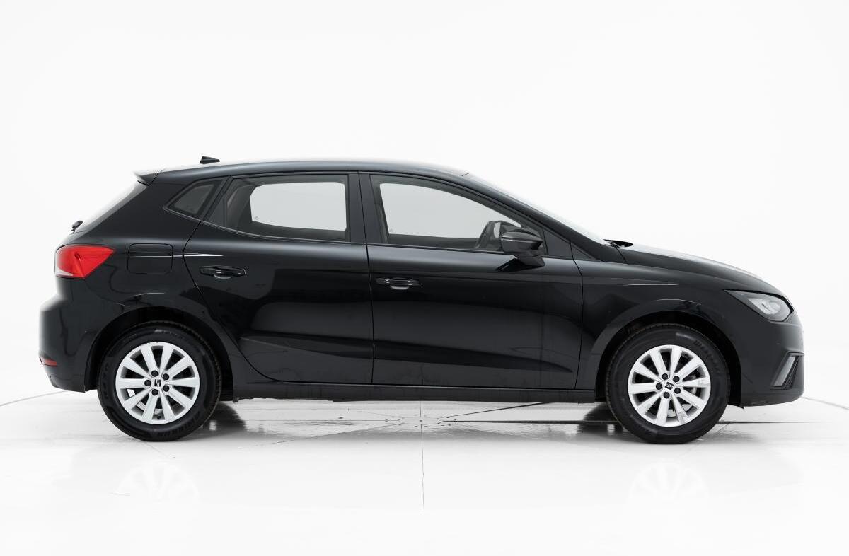 SEAT Ibiza 1.0 TSI Style