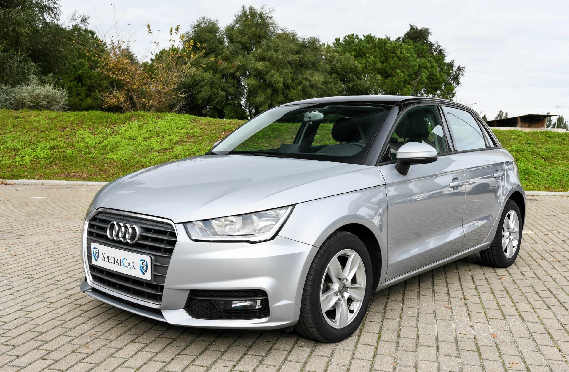 AUDI A1 1.0 TFSI Sport