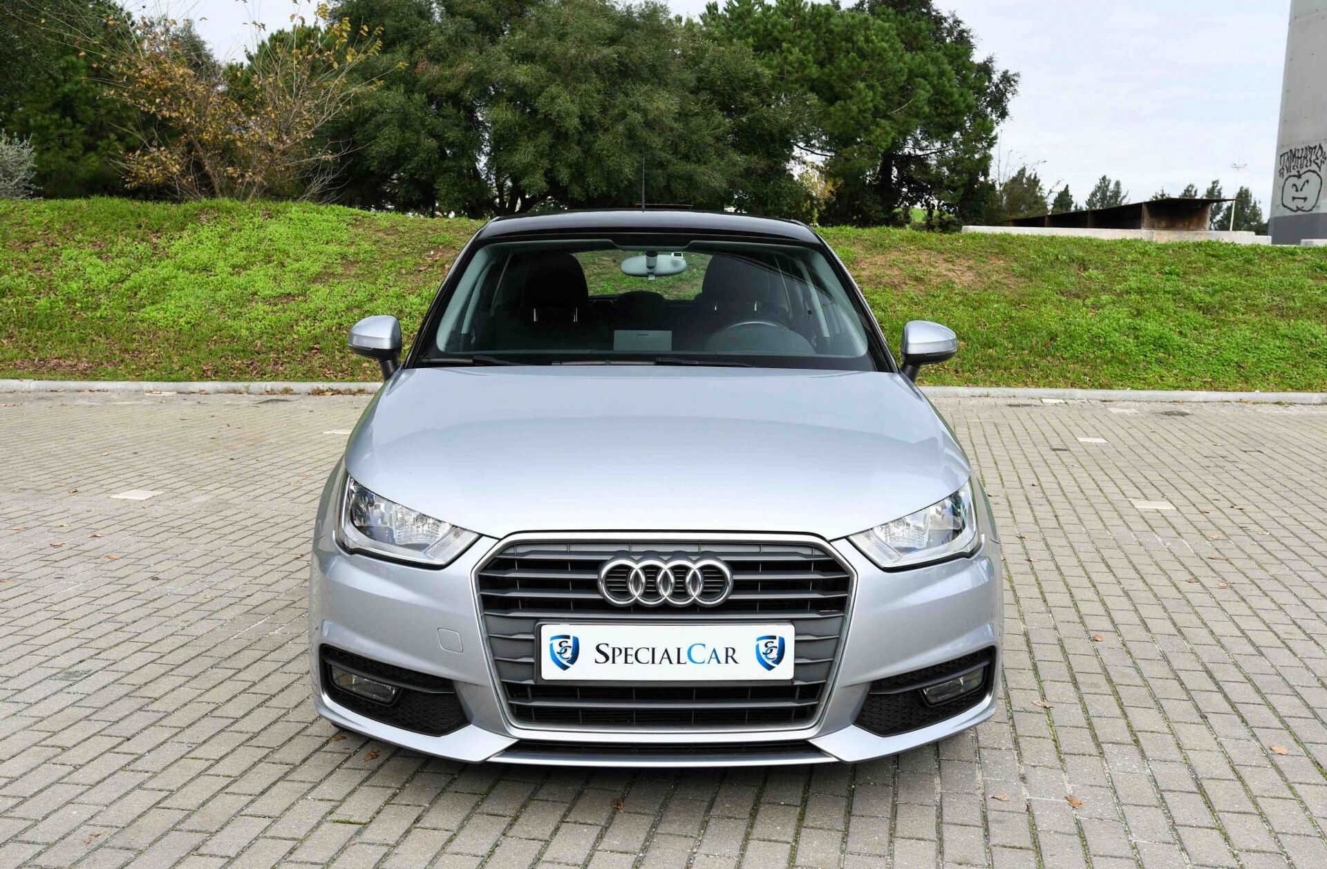 AUDI A1 1.0 TFSI Sport