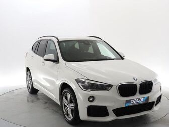 Imagem de BMW X1 18 d sDrive Pack M