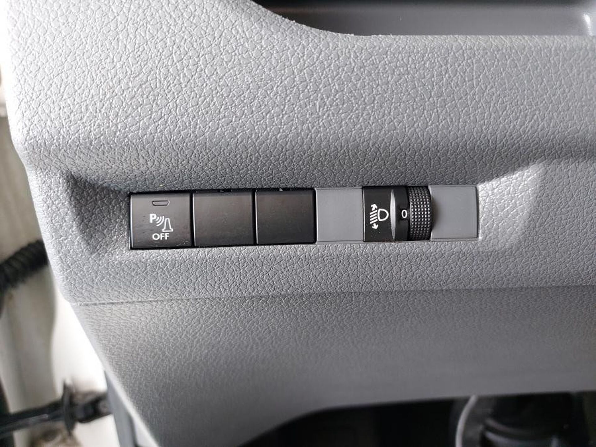 Foto do PEUGEOT Expert