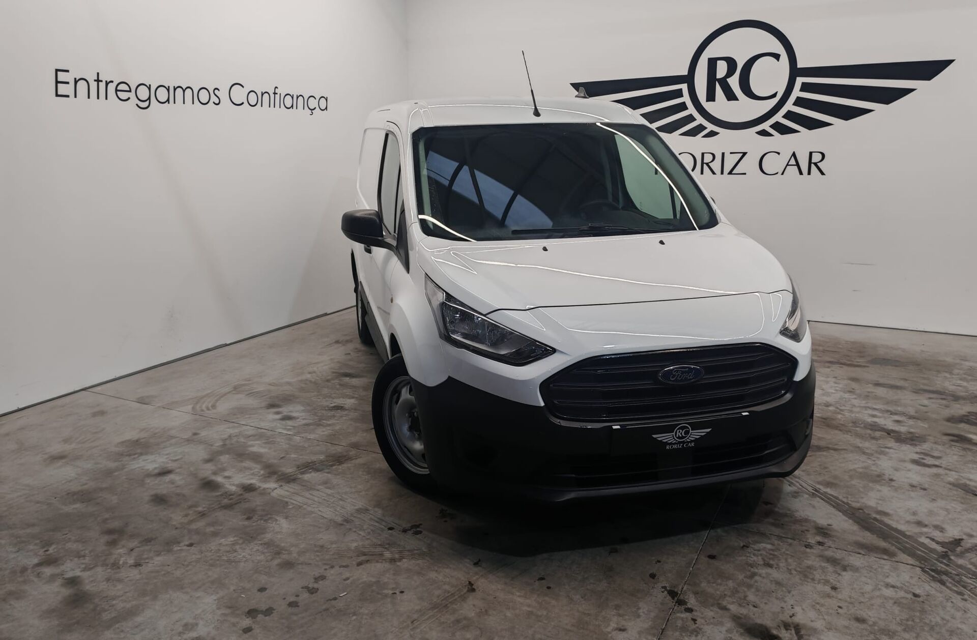 FORD Transit Connect 1.5 TDCi 200 L1 Active