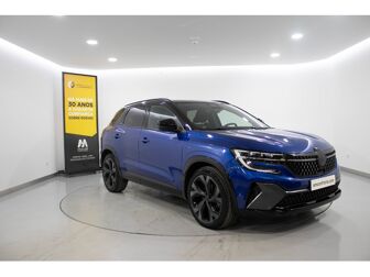 RENAULT Austral 1.2 E-TECH FULL HYBRID TECHNO ESPRIT ALPINE