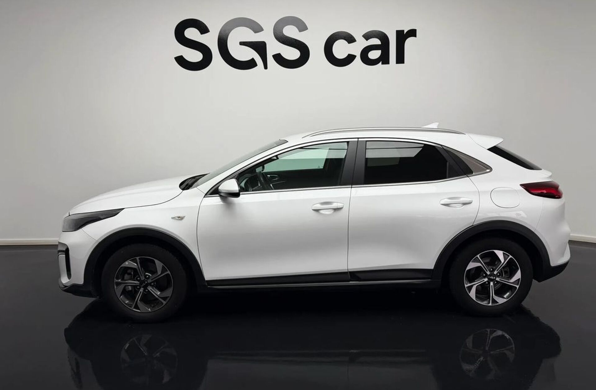 KIA XCeed 1.0 T-GDi Dynamic