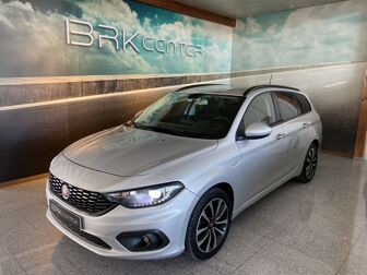 FIAT Tipo 1.3 M-Jet Lounge Tech