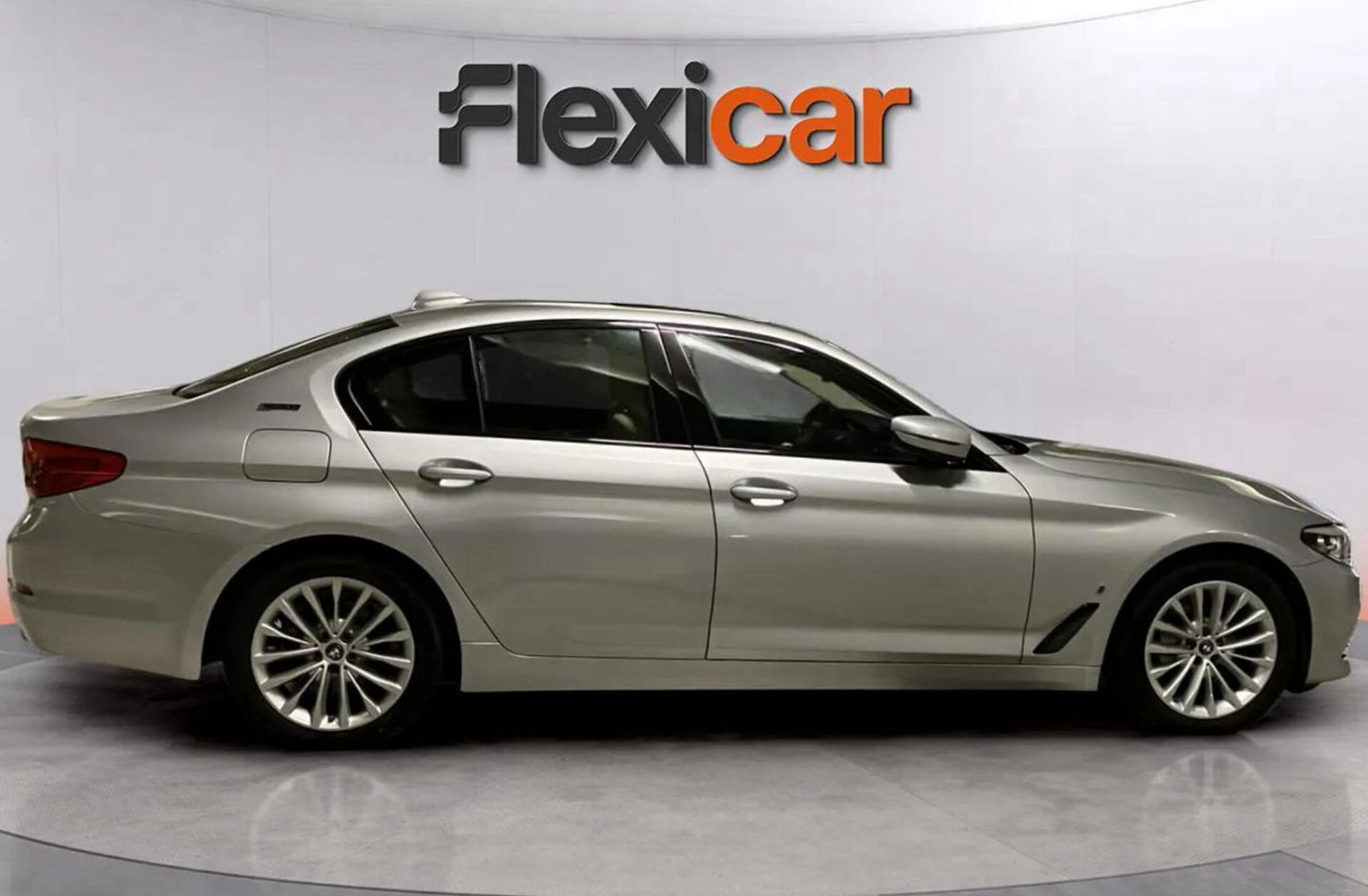 BMW Serie-5 530 e iPerformance Line Luxury