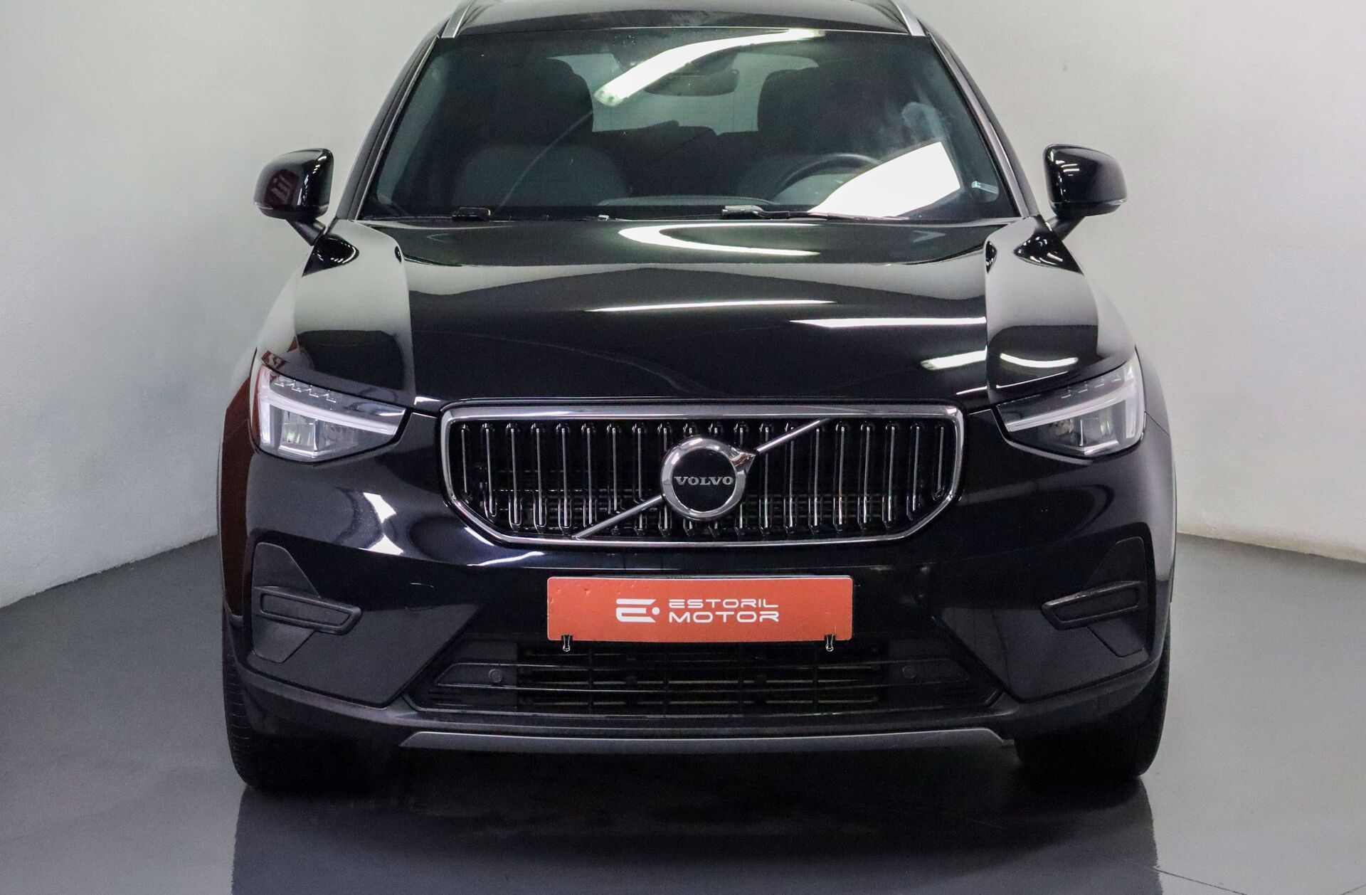 VOLVO XC40 1.5 T4 PHEV Core
