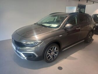 FIAT Tipo 1.0 GSE T3