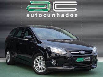 FORD Focus 1.6 TDCi Trend