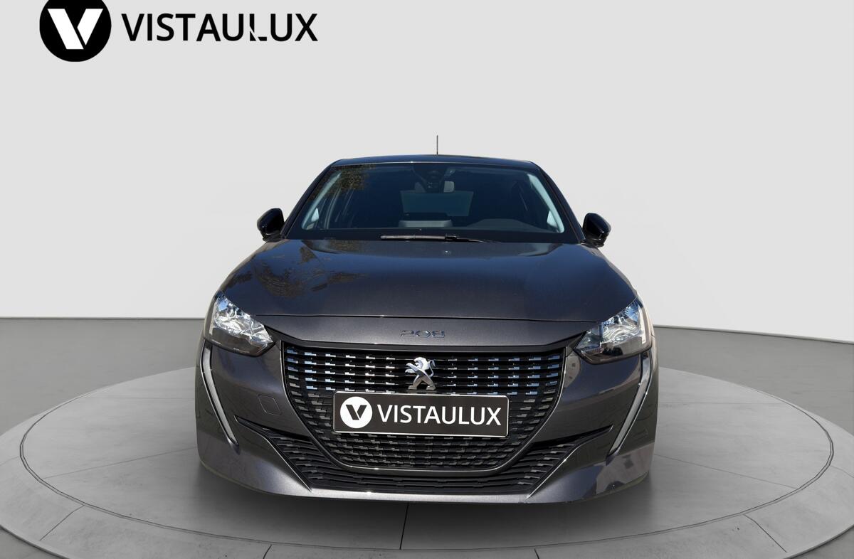 PEUGEOT 208 1.2 PureTech Allure