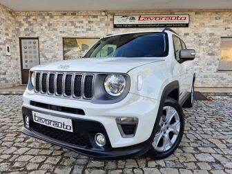 JEEP Renegade 1.0 T Limited