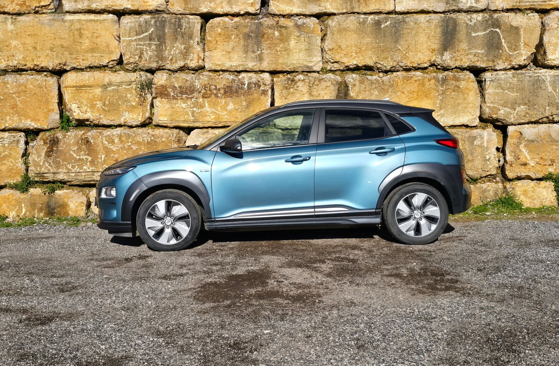 HYUNDAI Kauai EV 39 kWh Executive