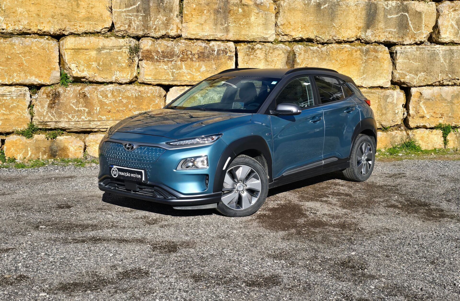 HYUNDAI Kauai EV 39 kWh Executive