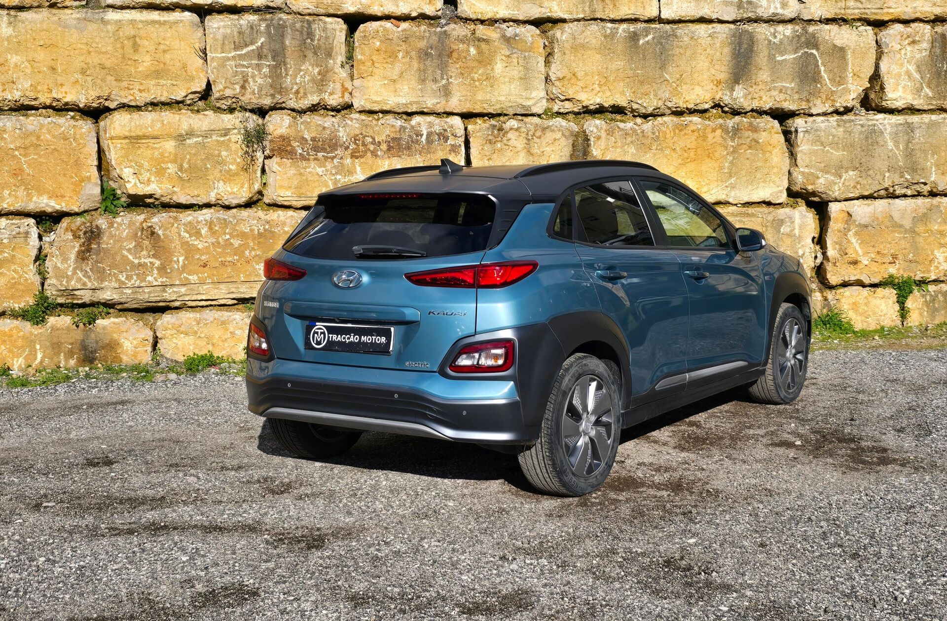 HYUNDAI Kauai EV 39 kWh Executive