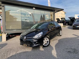 RENAULT Clio 1.5 dCi Limited