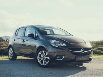 OPEL Corsa E 1.0 T Enjoy