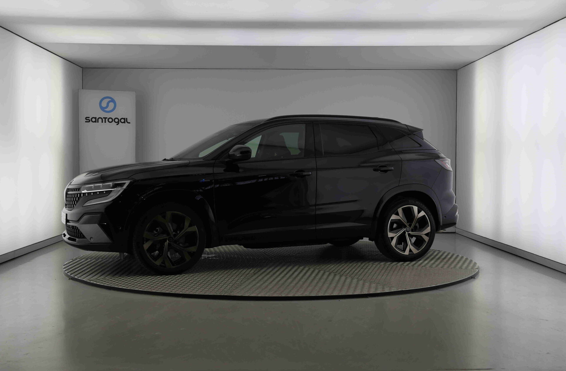 RENAULT Austral 1.2 E-Tech Full Hybrid Techno Esprit Alpine