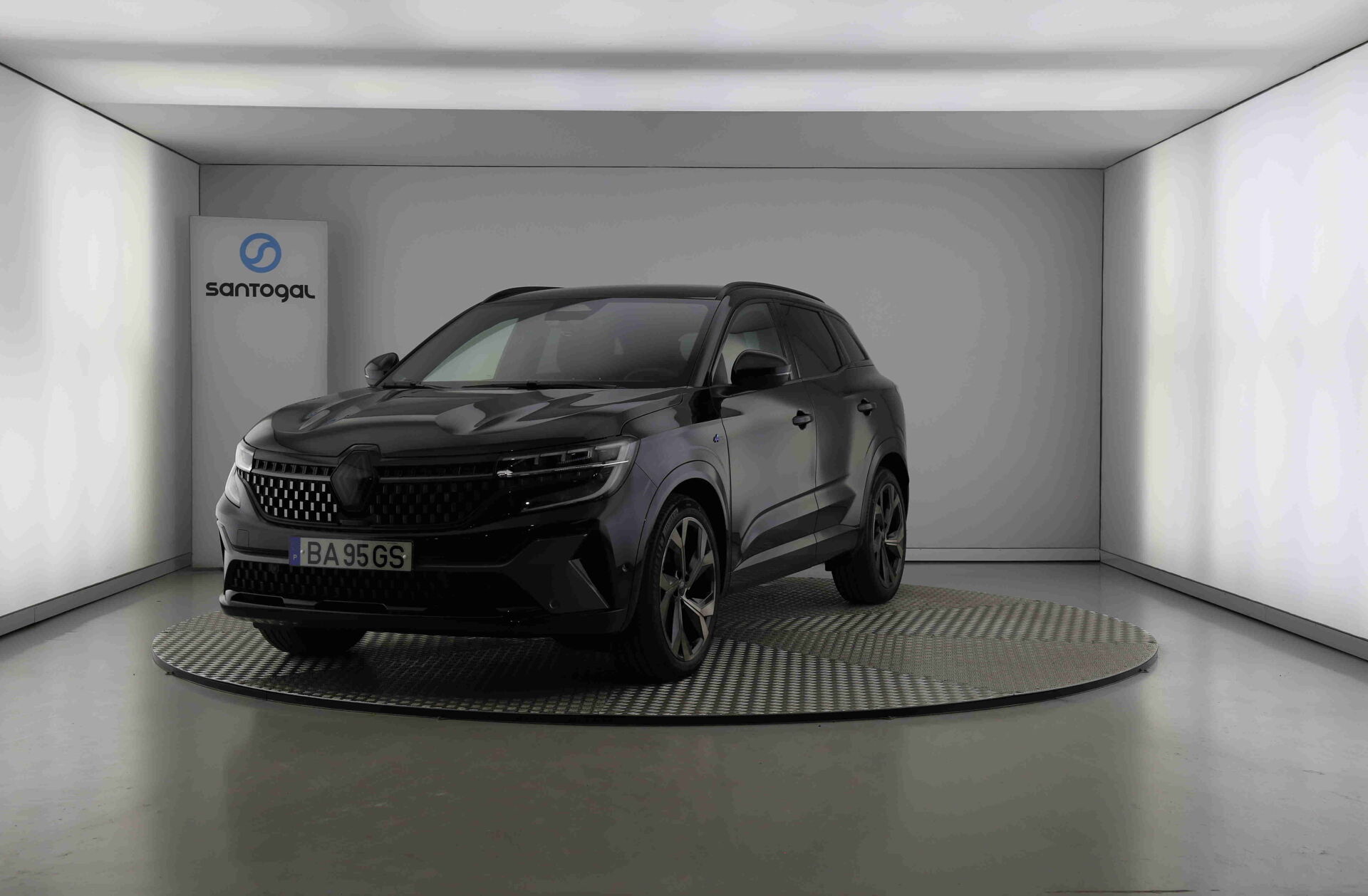 RENAULT Austral 1.2 E-Tech Full Hybrid Techno Esprit Alpine