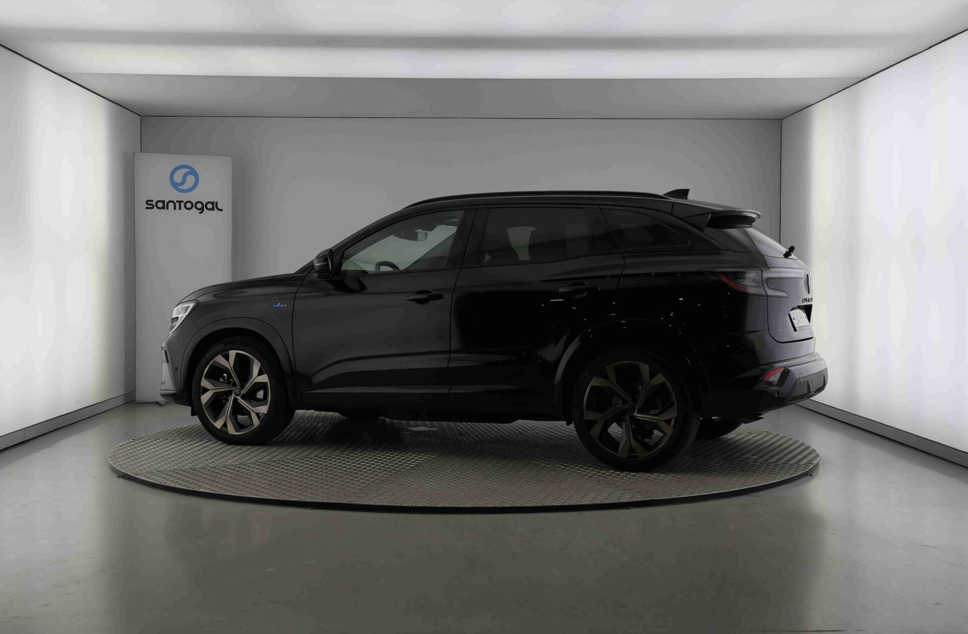 RENAULT Austral 1.2 E-Tech Full Hybrid Techno Esprit Alpine