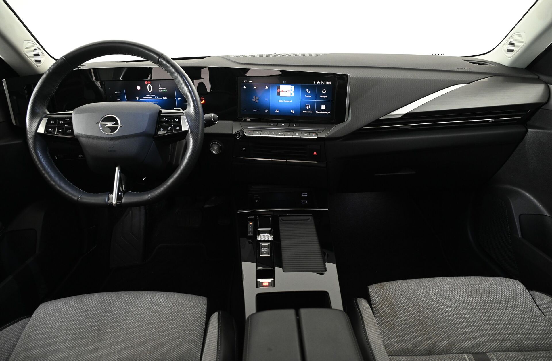 OPEL Astra 1.6 T PHEV Elegance