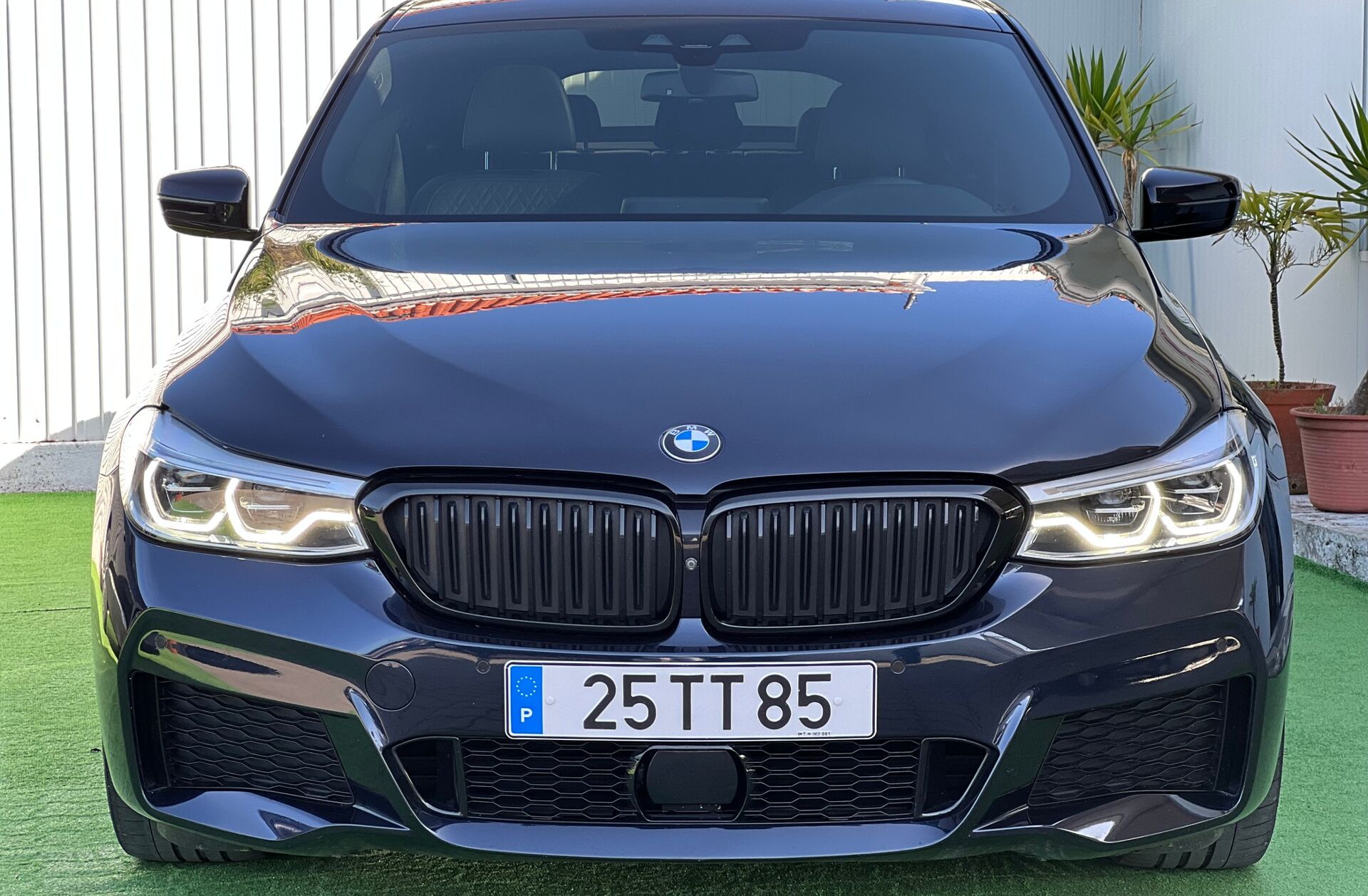 BMW Serie-6 630 d GT xDrive Pack M