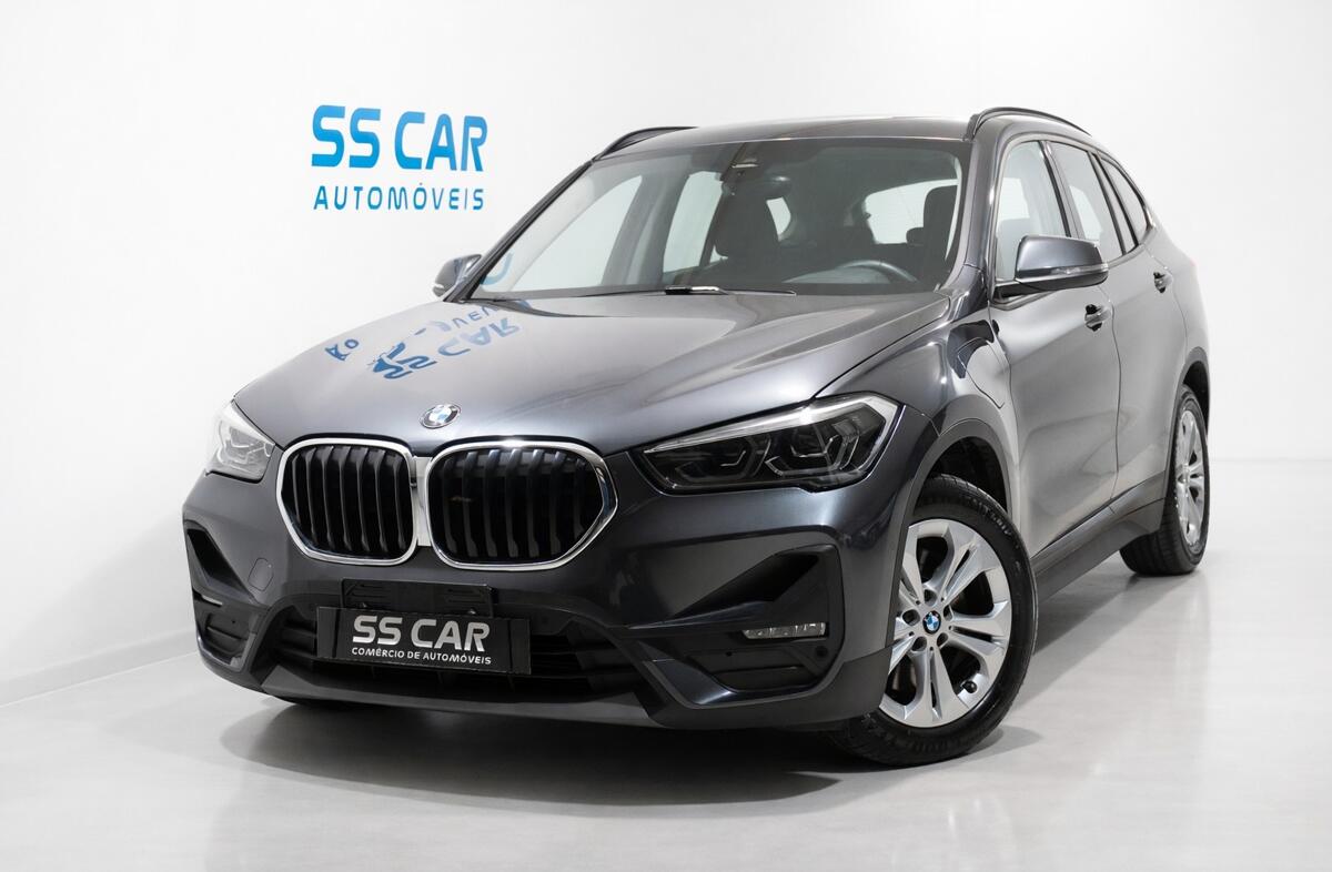 BMW X1 25 e xDrive Corporate Edition