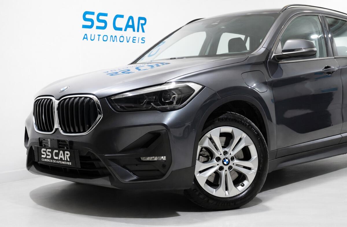 BMW X1 25 e xDrive Corporate Edition