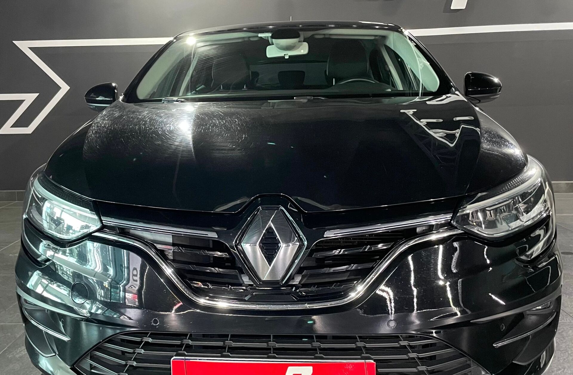 RENAULT Mégane 1.3 TCe Limited