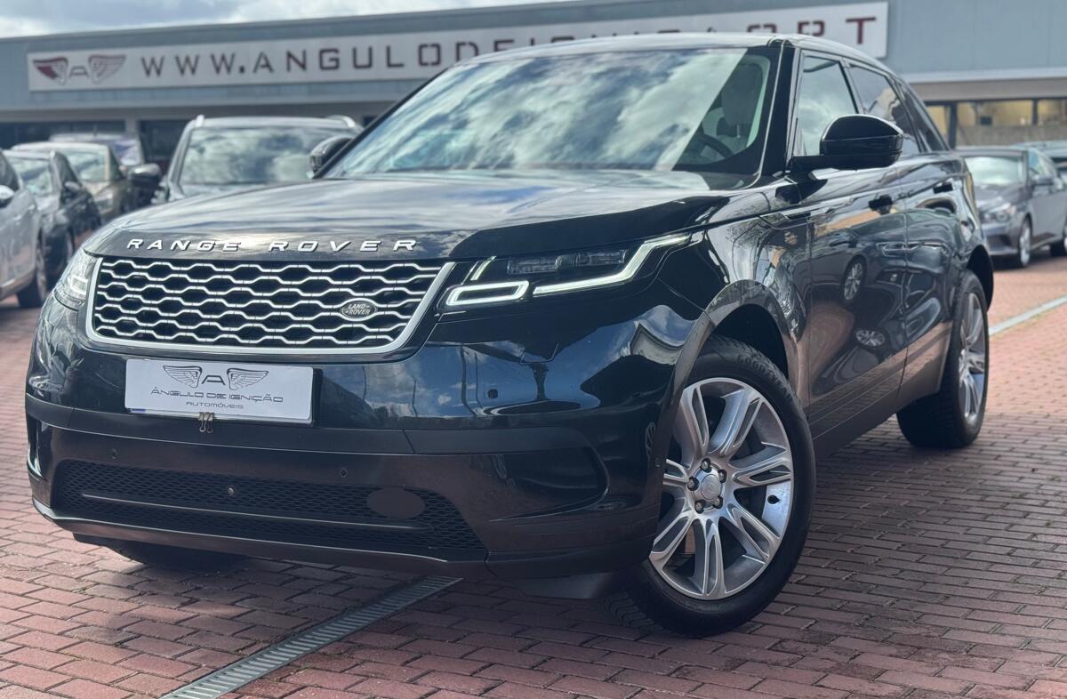 LAND ROVER Range Rover Velar 2.0 SE