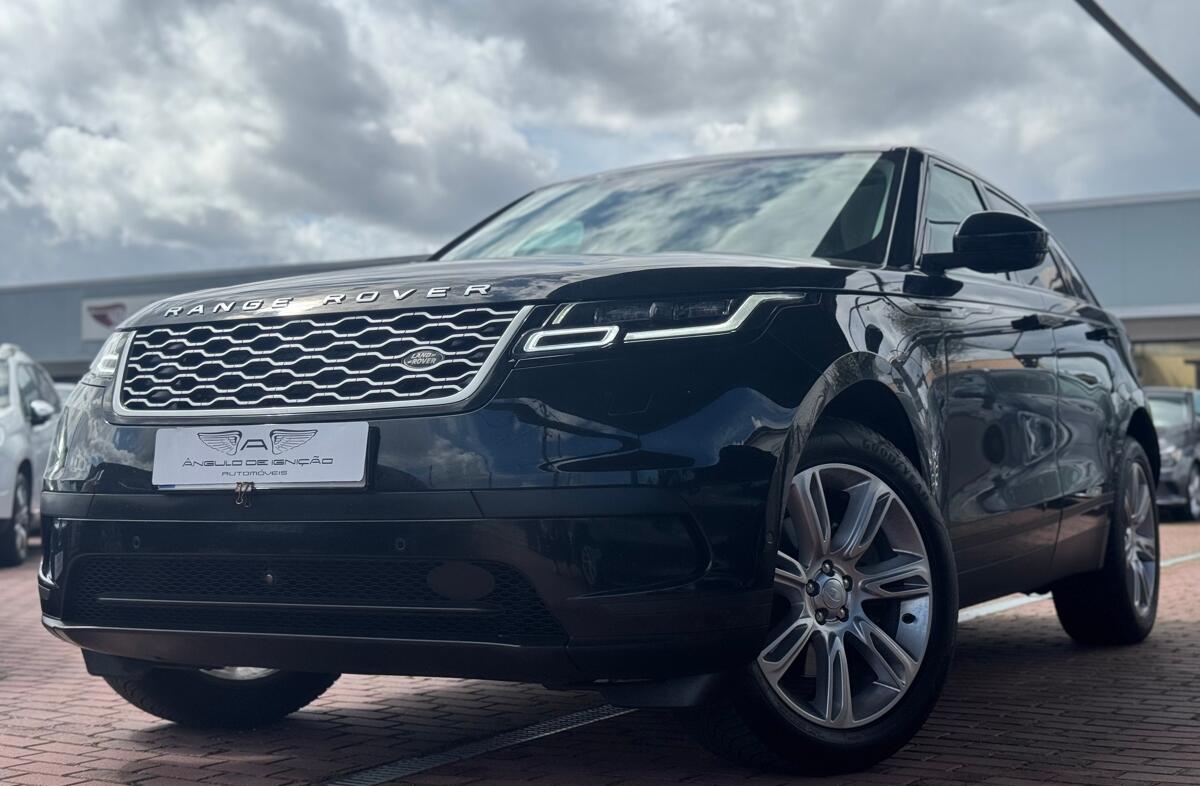 LAND ROVER Range Rover Velar 2.0 SE