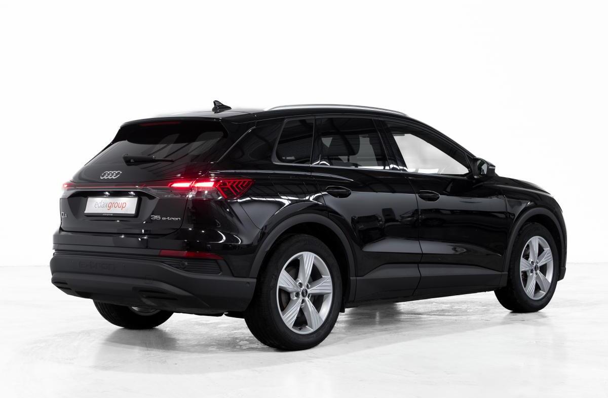 AUDI Q4 35 55 kWh