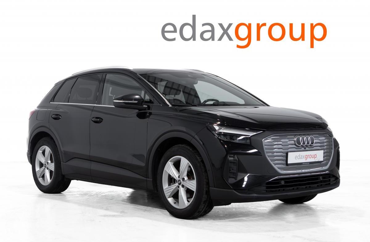 AUDI Q4 35 55 kWh