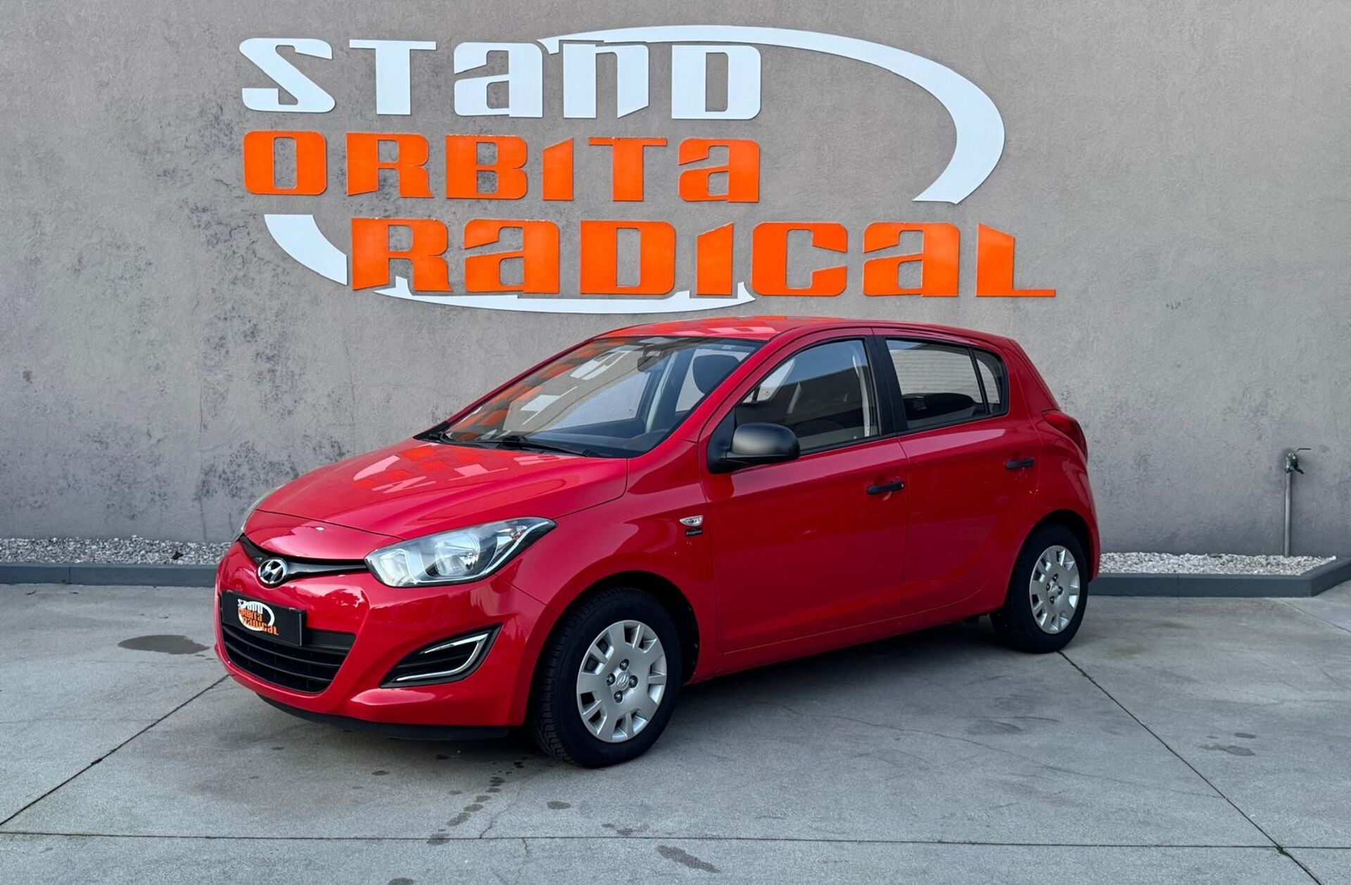HYUNDAI i20 Star Edition