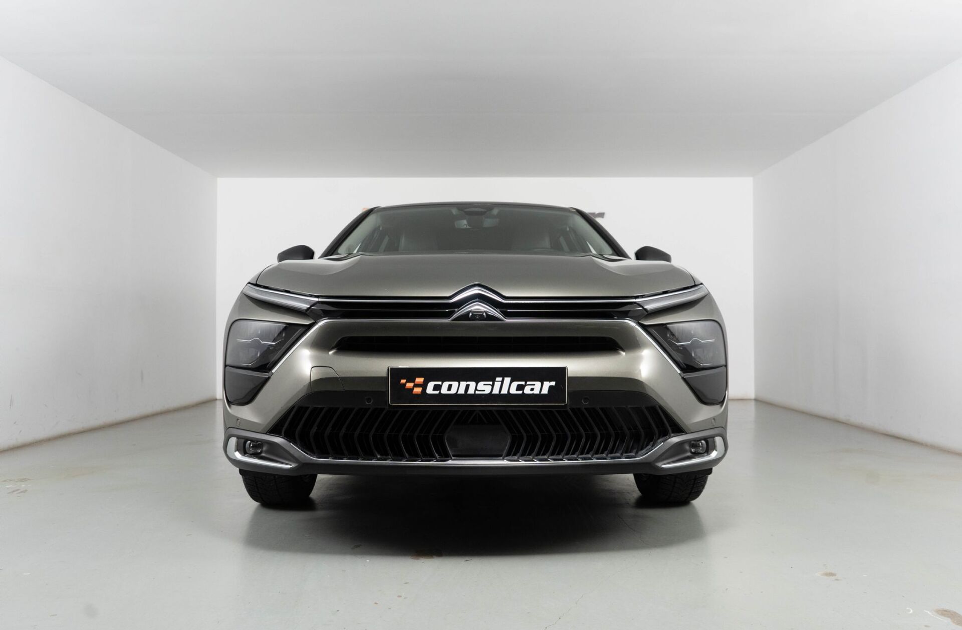 CITROEN C5 X 1.6 Hybrid Shine Pack e-EAT8