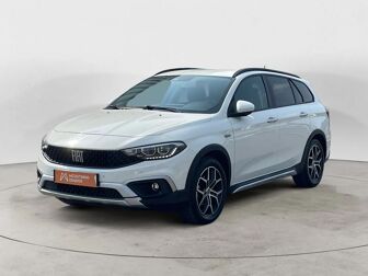 FIAT Tipo 1.0 GSE T3 Cross