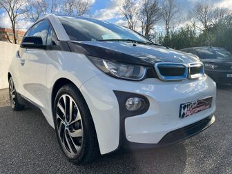 BMW i3 +Comfort Package Advance