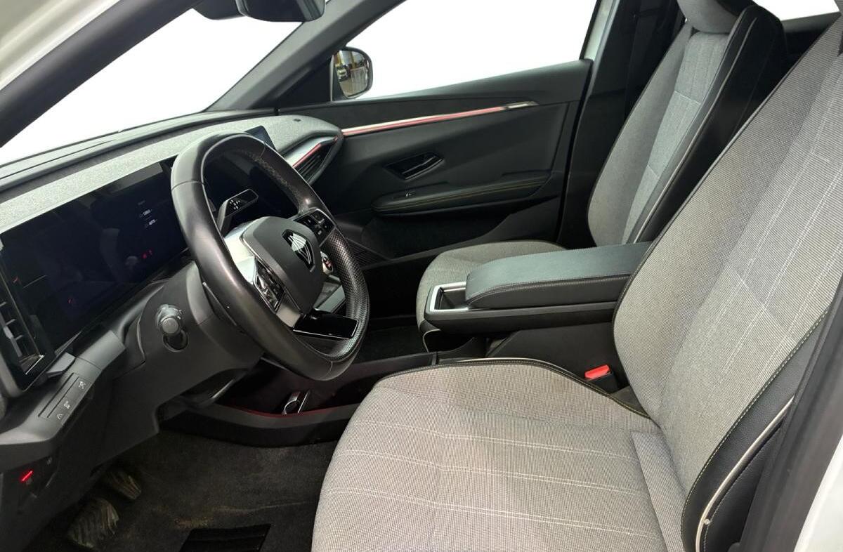 RENAULT Mégane E-Tech EV60 Techno Super Charge