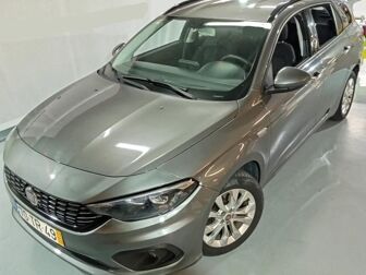 FIAT Tipo 1.3 MJET LOUNGE