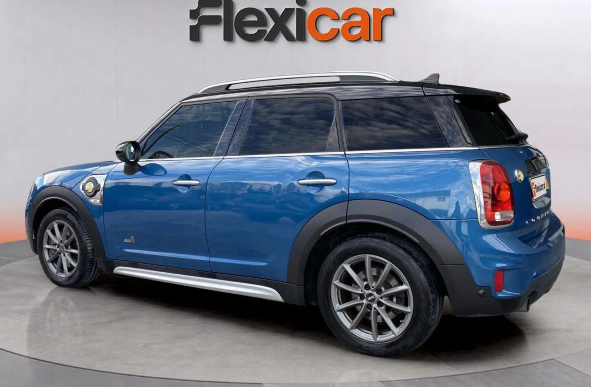 MINI Mini Countryman Mini Cooper SE ALL4 Auto