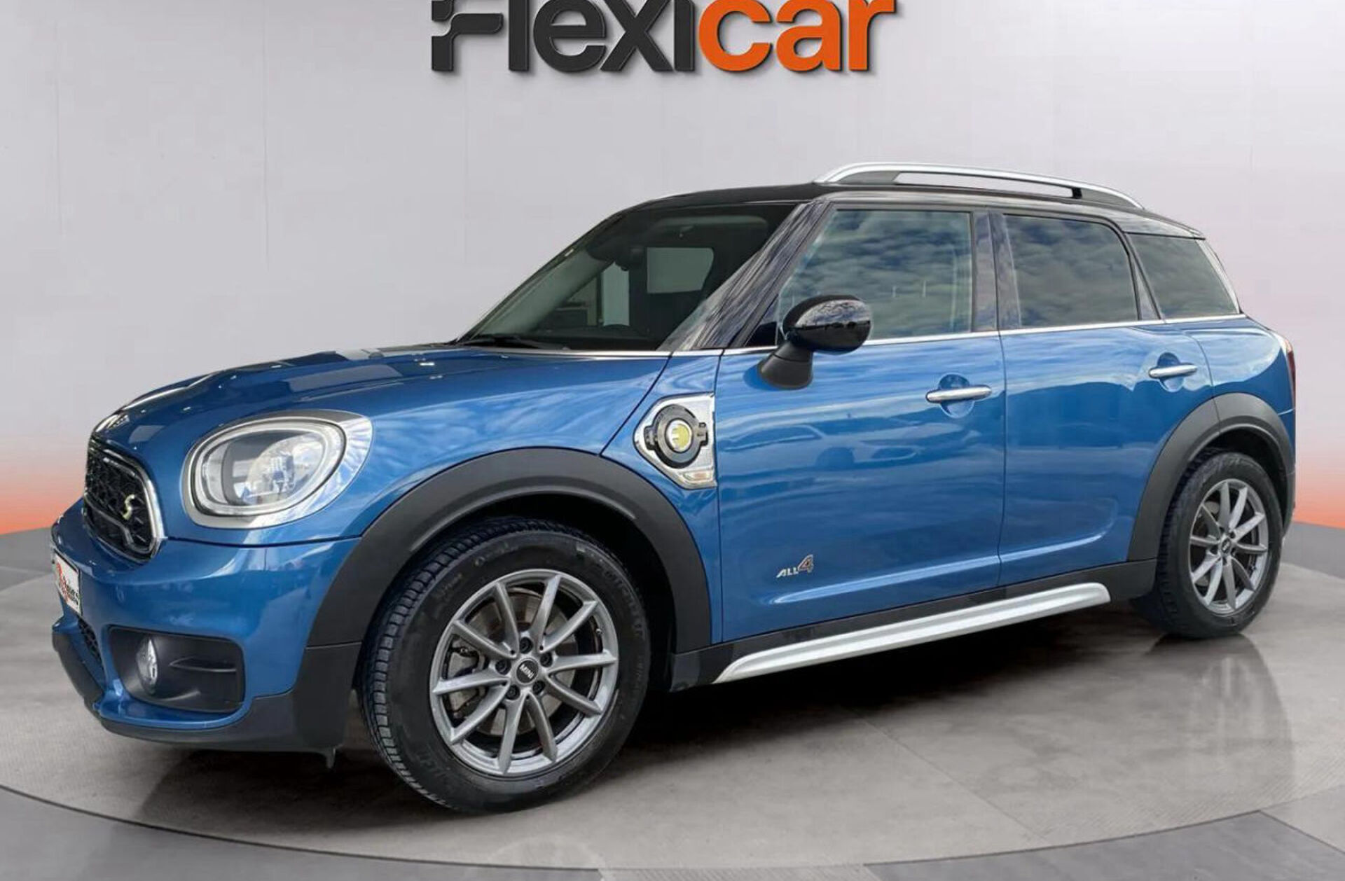 MINI Mini Countryman Mini Cooper SE ALL4 Auto