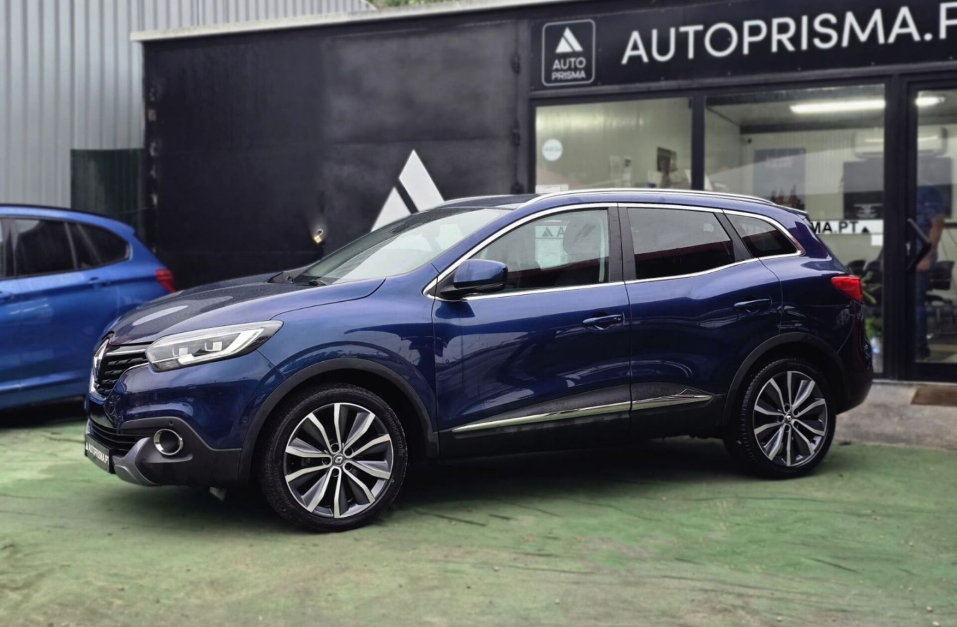 RENAULT Kadjar 1.5 dCi Exclusive