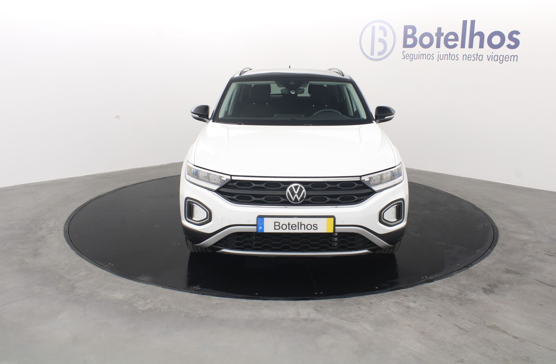 VOLKSWAGEN T-Roc 1.5 TSI Life DSG