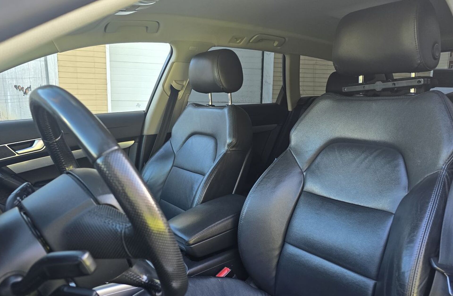 AUDI A6 2.0 TDi S-line