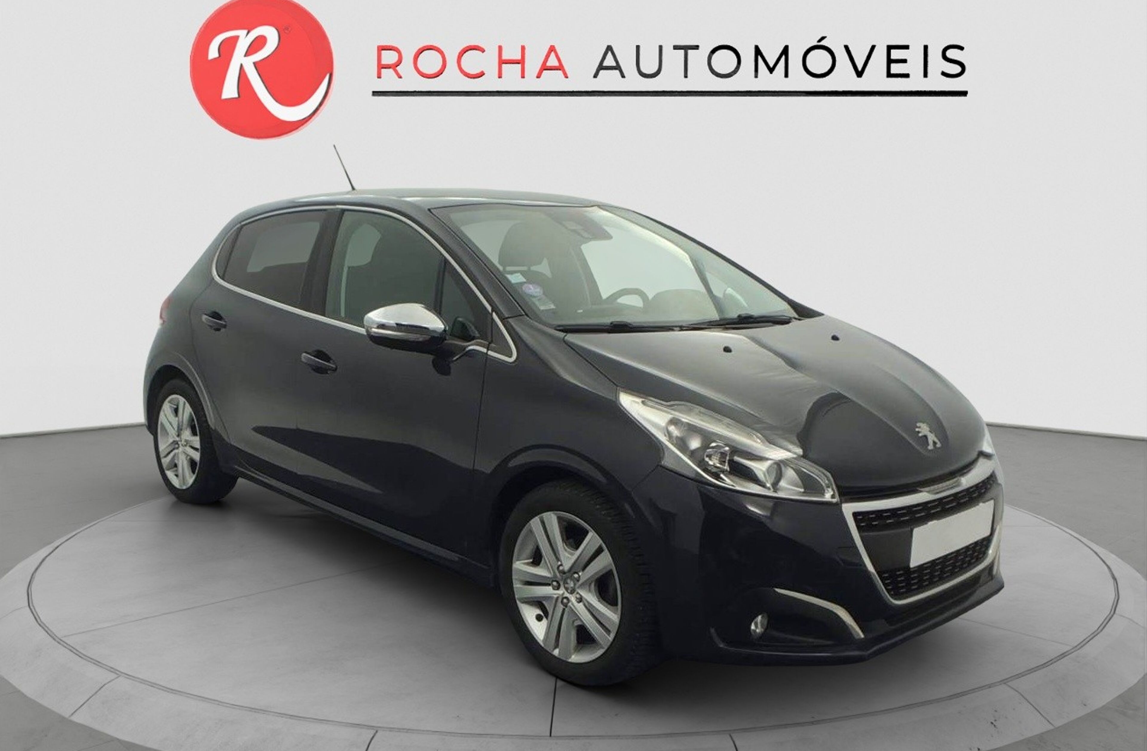 PEUGEOT 208 1.2 PureTech Allure