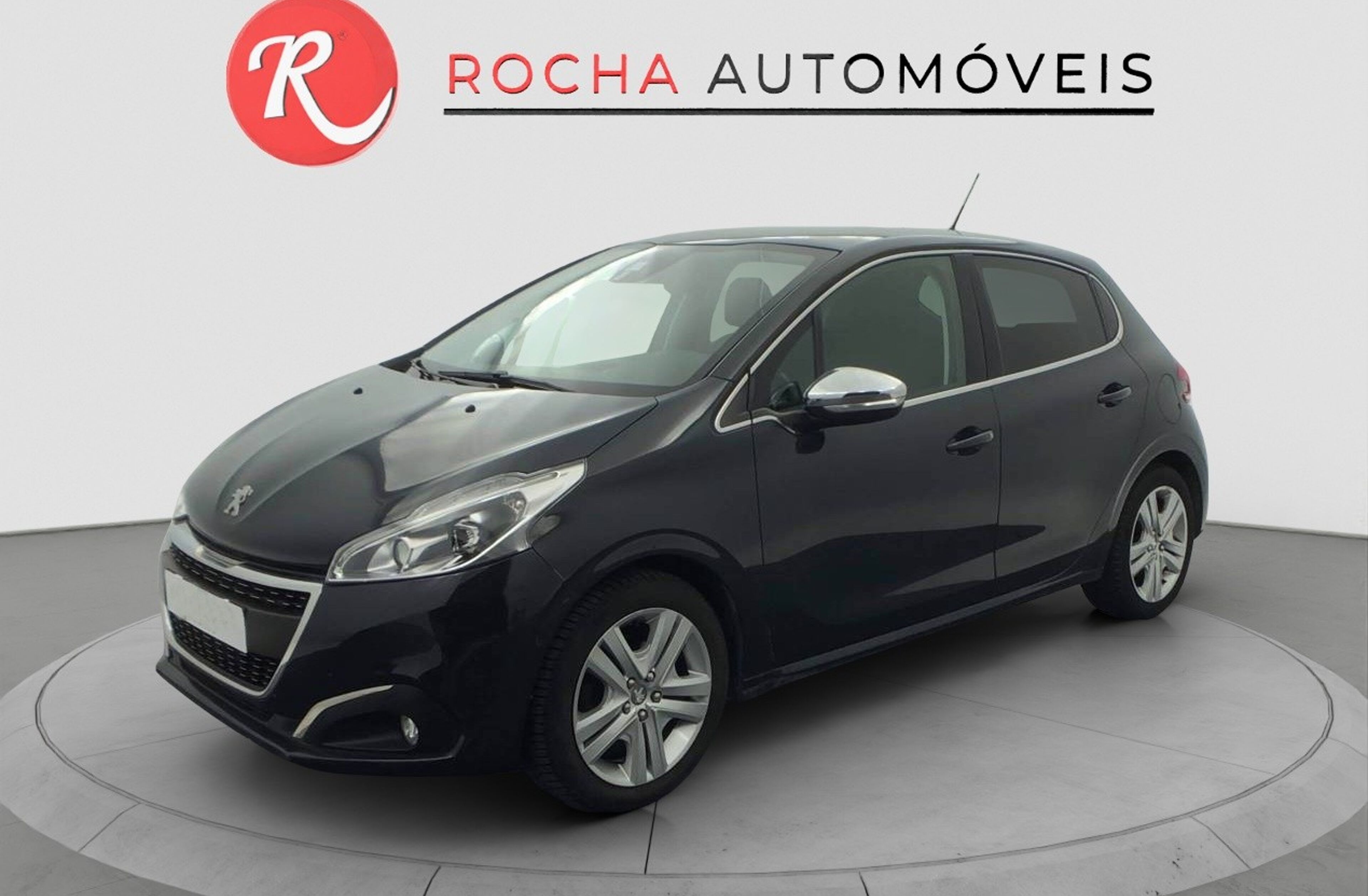PEUGEOT 208 1.2 PureTech Allure